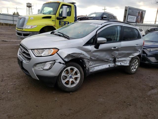 FORD ECOSPORT 2021 maj3s2ge5mc441492