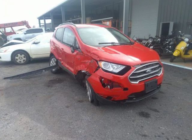 FORD ECOSPORT 2021 maj3s2ge5mc454002