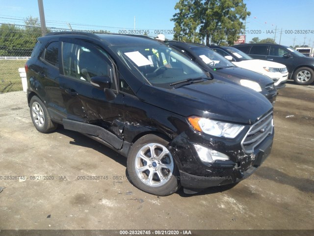 FORD ECOSPORT 2019 maj3s2ge6kc258017