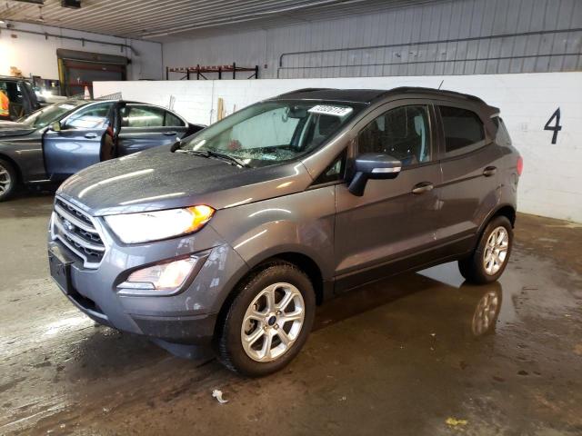 FORD ECOSPORT S 2019 maj3s2ge6kc261189