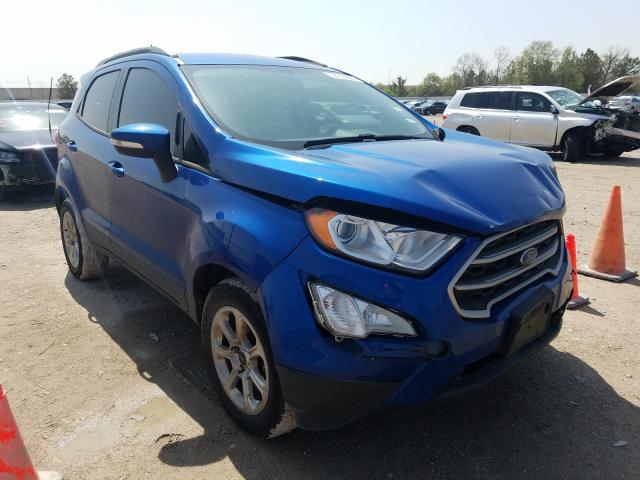 FORD ECOSPORT S 2019 maj3s2ge6kc262844