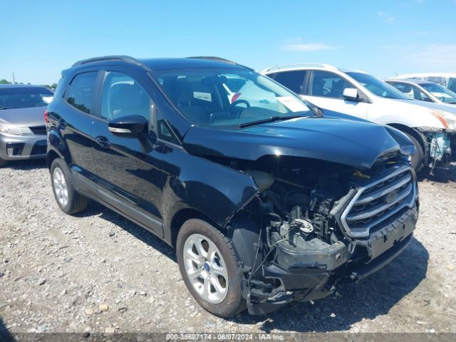 FORD ECOSPORT 2019 maj3s2ge6kc263749