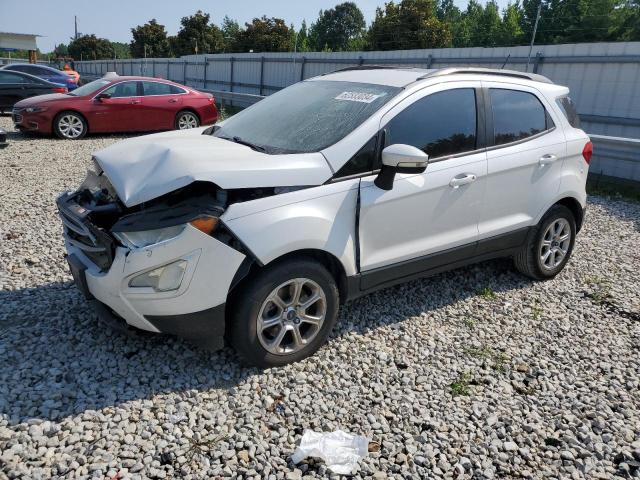 FORD ECOSPORT S 2019 maj3s2ge6kc266537