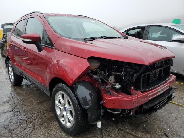 FORD ECOSPORT S 2019 maj3s2ge6kc266747