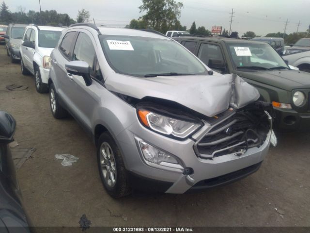 FORD ECOSPORT 2019 maj3s2ge6kc268367