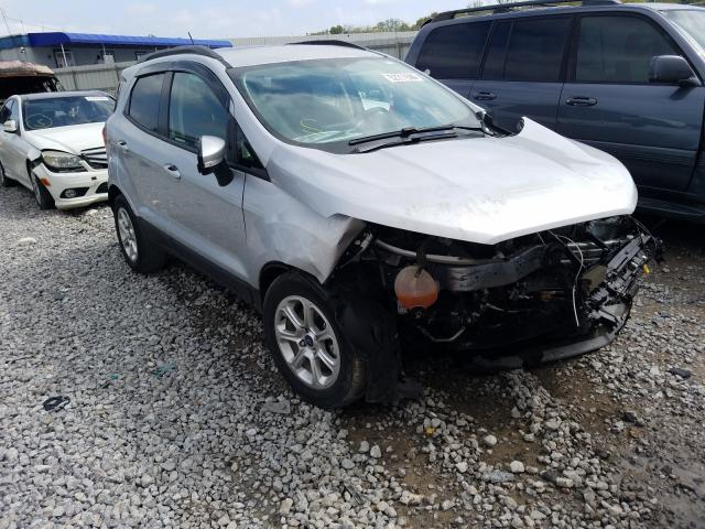 FORD ECOSPORT S 2019 maj3s2ge6kc273455