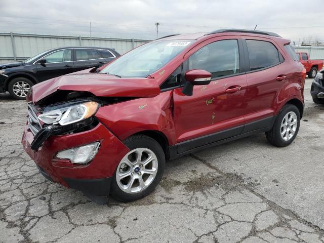 FORD ECOSPORT 2019 maj3s2ge6kc275285