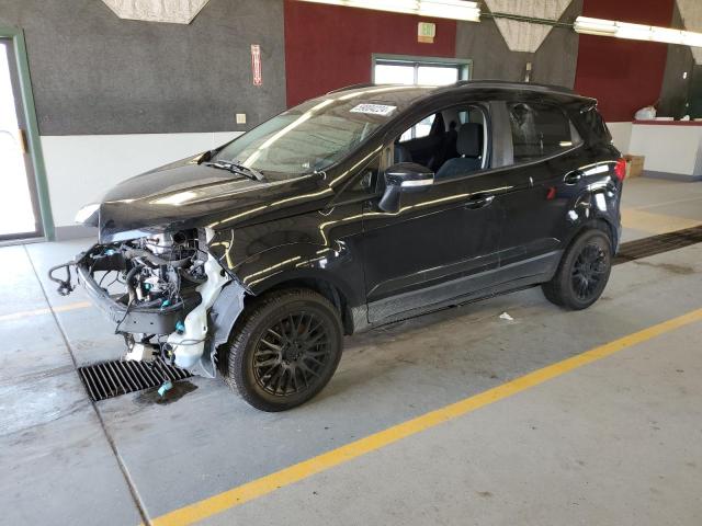 FORD ECOSPORT S 2019 maj3s2ge6kc275464