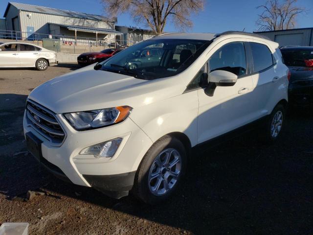 FORD ECOSPORT S 2019 maj3s2ge6kc280308