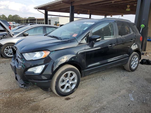 FORD ECOSPORT S 2019 maj3s2ge6kc281829