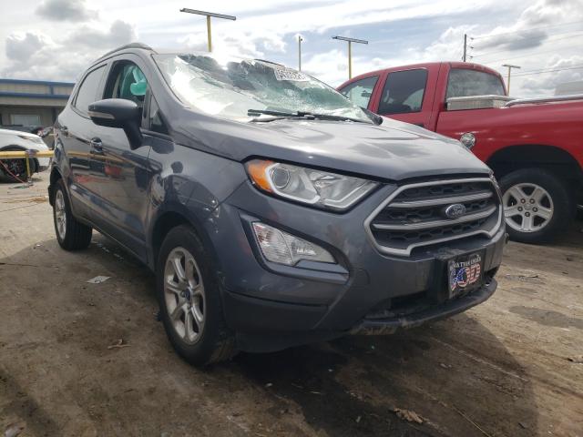 FORD ECOSPORT S 2019 maj3s2ge6kc282818