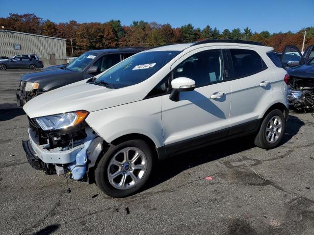 FORD ECOSPORT 2019 maj3s2ge6kc286299