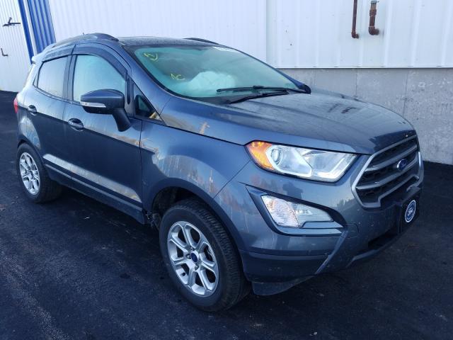 FORD ECOSPORT S 2019 maj3s2ge6kc287422