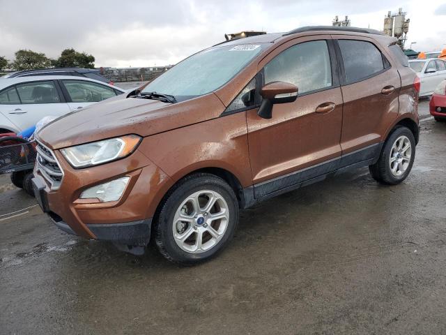 FORD ECOSPORT 2019 maj3s2ge6kc290787