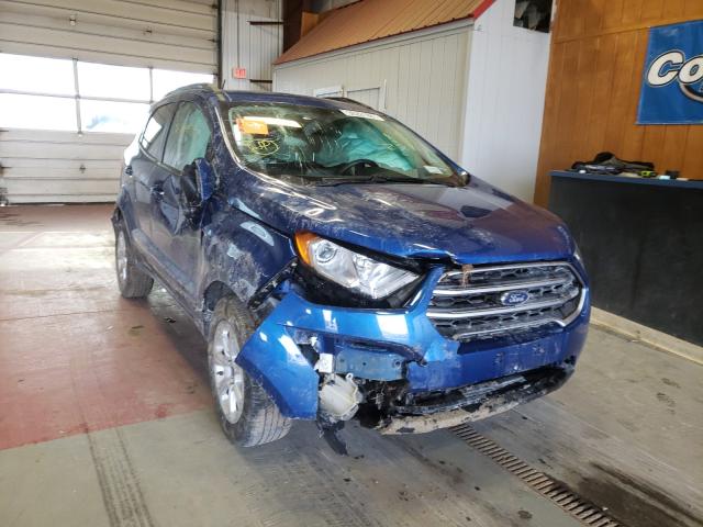 FORD ECOSPORT S 2019 maj3s2ge6kc294242