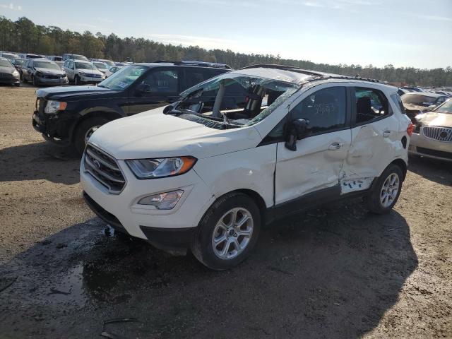 FORD ECOSPORT S 2019 maj3s2ge6kc297013