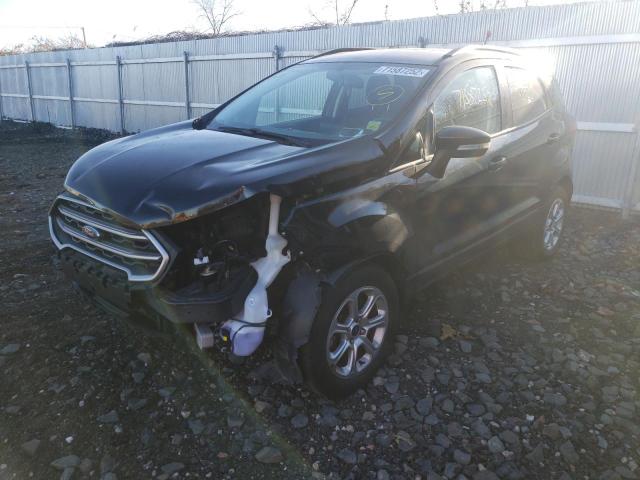 FORD ECOSPORT S 2019 maj3s2ge6kc298307