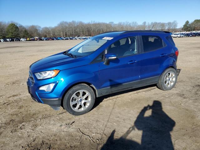 FORD ECOSPORT 2019 maj3s2ge6kc298646