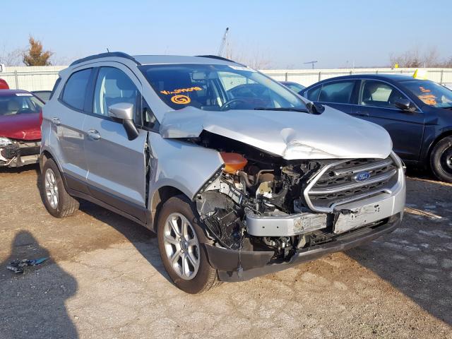 FORD ECOSPORT S 2019 maj3s2ge6kc299098