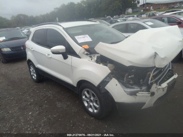 FORD ECOSPORT 2019 maj3s2ge6kc303926