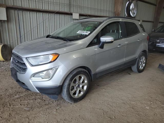 FORD ECOSPORT S 2019 maj3s2ge6kc304493