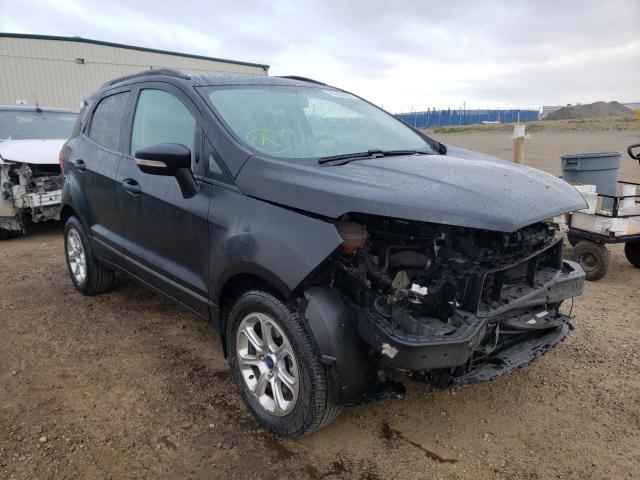 FORD ECOSPORT S 2019 maj3s2ge6kc306311