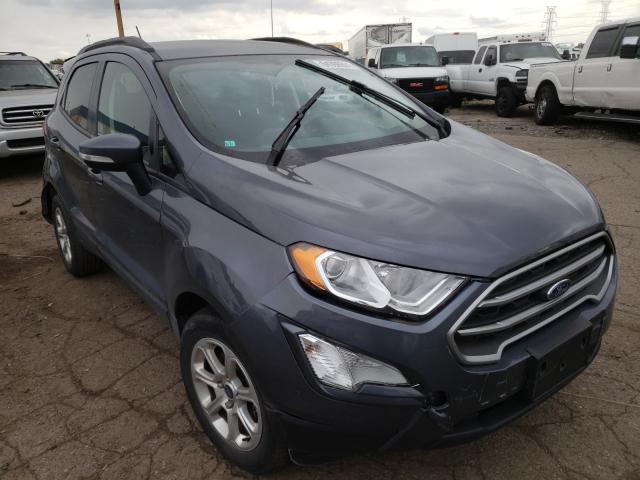 FORD ECOSPORT S 2019 maj3s2ge6kc308771