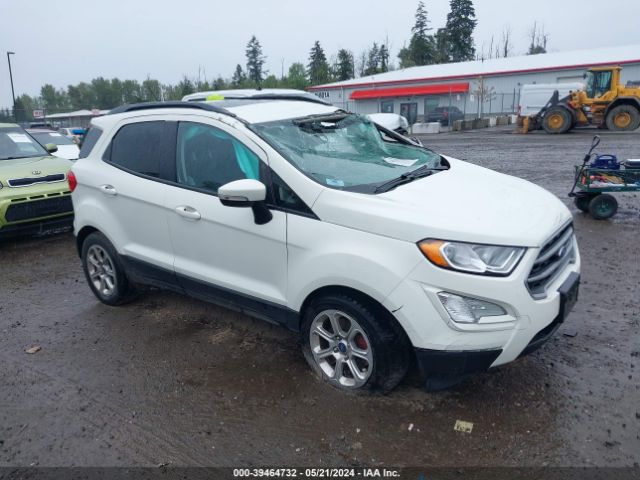 FORD ECOSPORT 2019 maj3s2ge6kc309368