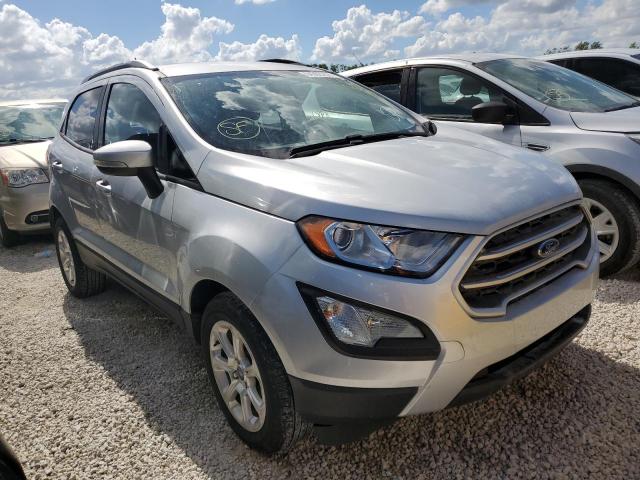 FORD ECOSPORT S 2020 maj3s2ge6lc311445