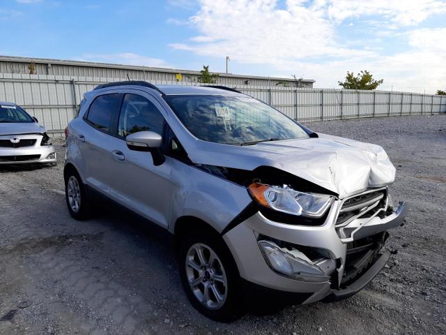 FORD ECOSPORT S 2020 maj3s2ge6lc312711