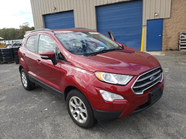 FORD ECOSPORT S 2020 maj3s2ge6lc313342