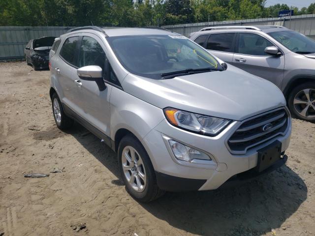 FORD ECOSPORT S 2020 maj3s2ge6lc313373