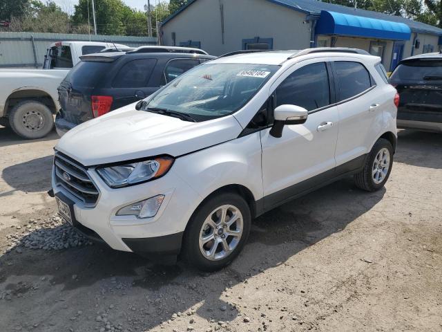 FORD ECOSPORT S 2020 maj3s2ge6lc313681