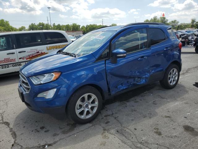 FORD ECOSPORT S 2020 maj3s2ge6lc318220