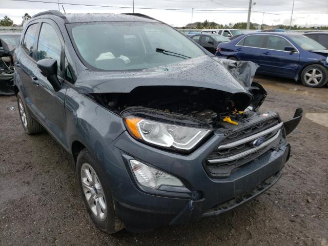 FORD ECOSPORT S 2020 maj3s2ge6lc323191