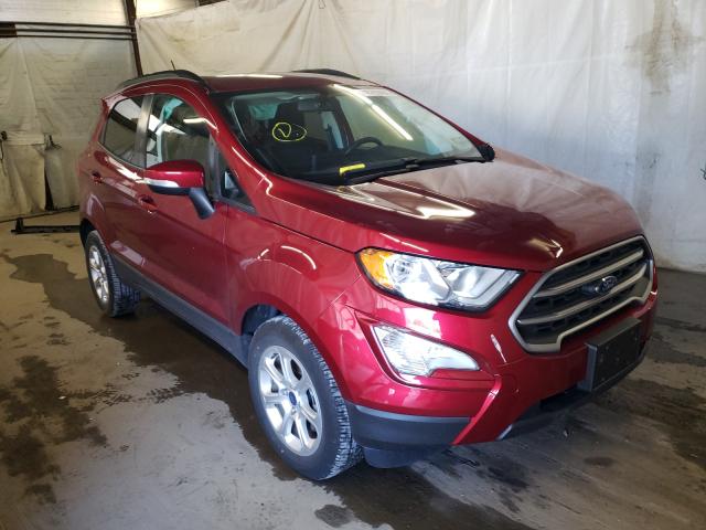 FORD ECOSPORT S 2020 maj3s2ge6lc333395