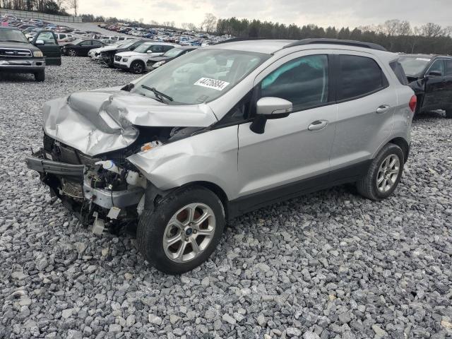 FORD ECOSPORT 2020 maj3s2ge6lc335714