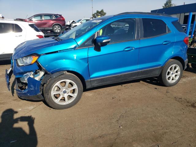 FORD ECOSPORT 2020 maj3s2ge6lc336829