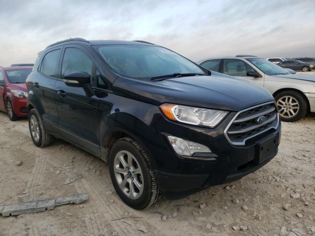 FORD ECOSPORT S 2020 maj3s2ge6lc337169