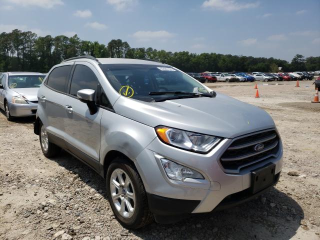 FORD ECOSPORT S 2020 maj3s2ge6lc337396