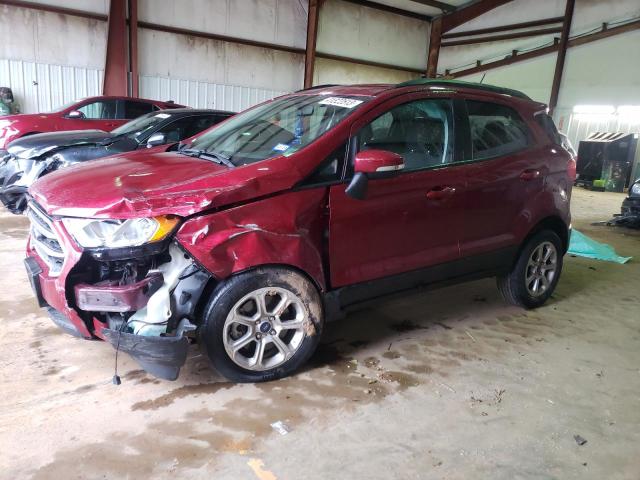 FORD ECOSPORT S 2020 maj3s2ge6lc342002