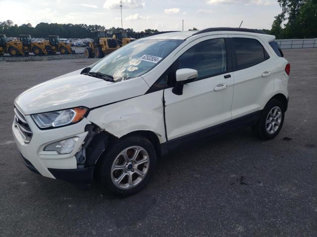 FORD ECOSPORT 2020 maj3s2ge6lc342226