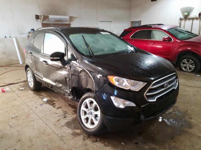 FORD ECOSPORT S 2020 maj3s2ge6lc344316