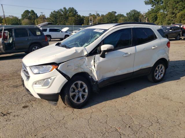 FORD ECOSPORT S 2020 maj3s2ge6lc344512