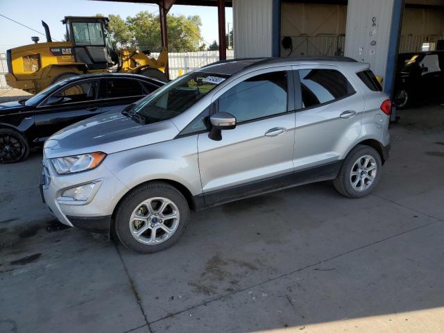 FORD ECOSPORT S 2020 maj3s2ge6lc352187