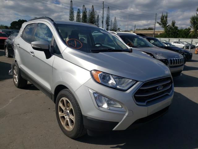 FORD ECOSPORT S 2020 maj3s2ge6lc358734