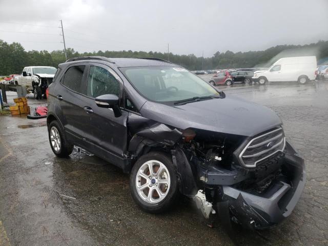 FORD ECOSPORT S 2020 maj3s2ge6lc358877