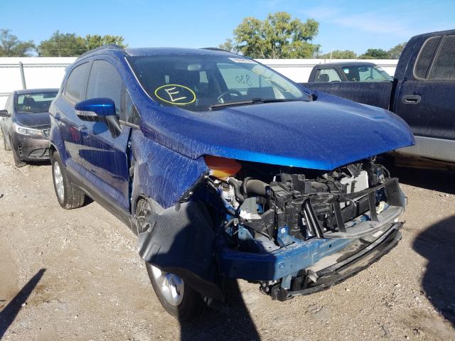 FORD NULL 2020 maj3s2ge6lc361374