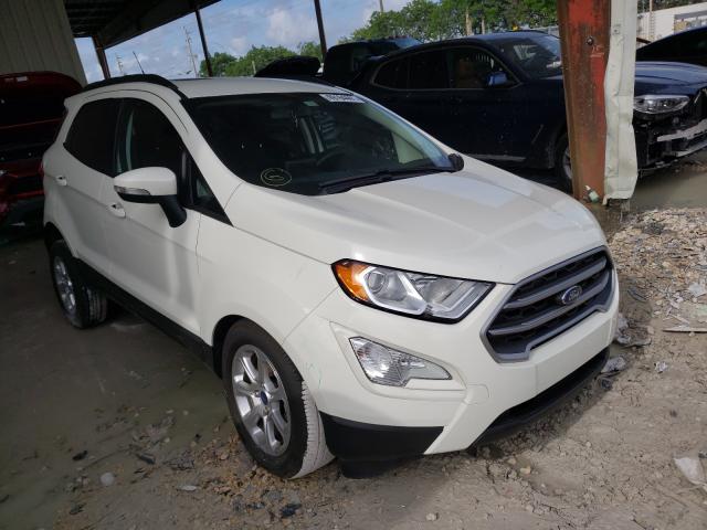 FORD ECOSPORT S 2020 maj3s2ge6lc365988