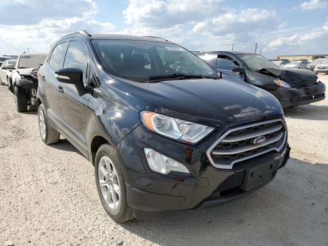 FORD ECOSPORT S 2020 maj3s2ge6lc369121